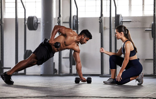 Why Strength Training Matters at Every Age (Not Just the Gym Buffs)
