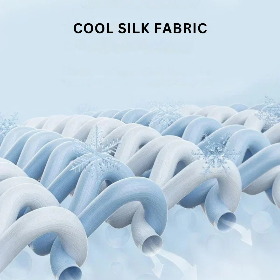 WellChill™ - Cooling Blanket