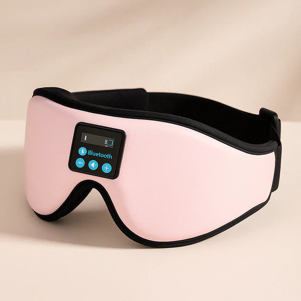 WellManifest™ - Manifesting Mask