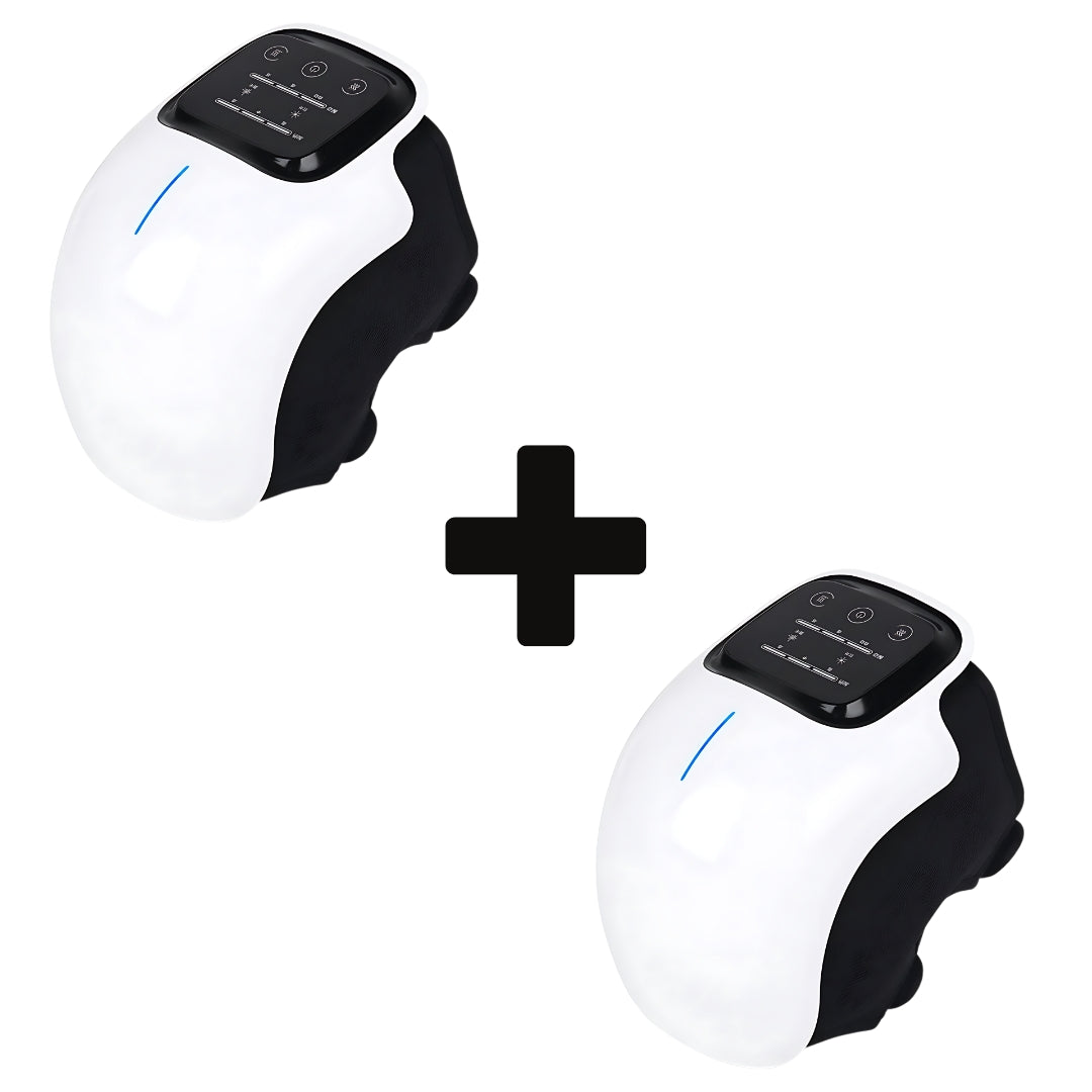 ThermaKnee™ - Relive Knee Pain