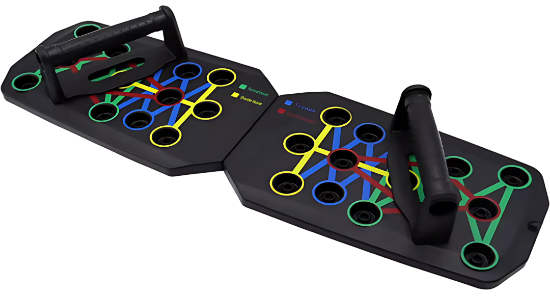 Presslyn™ - Power Up Your Yourself.