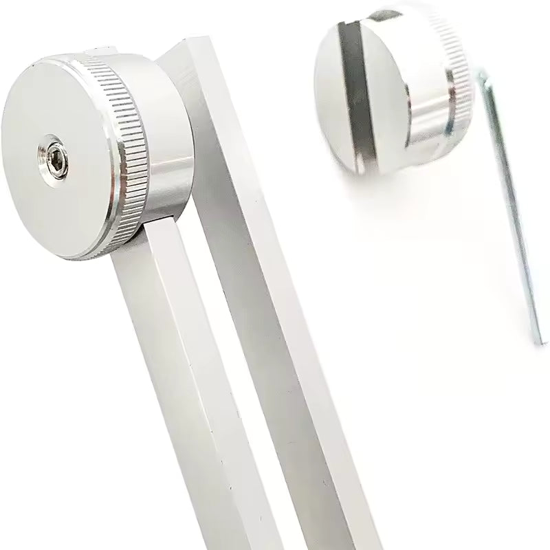 WellTune™ - 128 Hz Tuning Fork Set