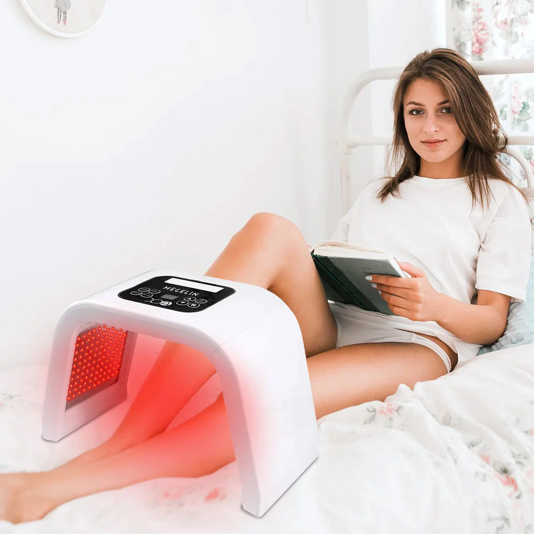 WellTherapy™ - LED Light Therapy