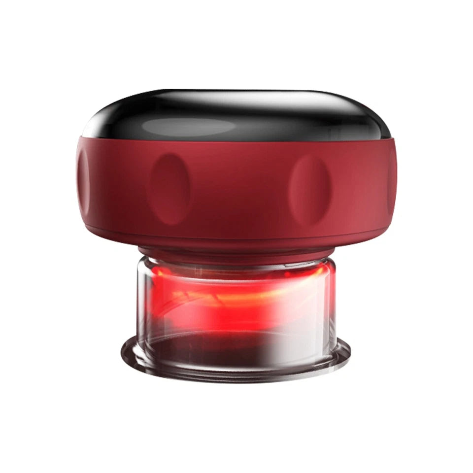 WellCupping™ - Cupping Massager