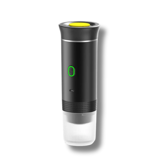 WellMake™ - Portable Coffee Maker