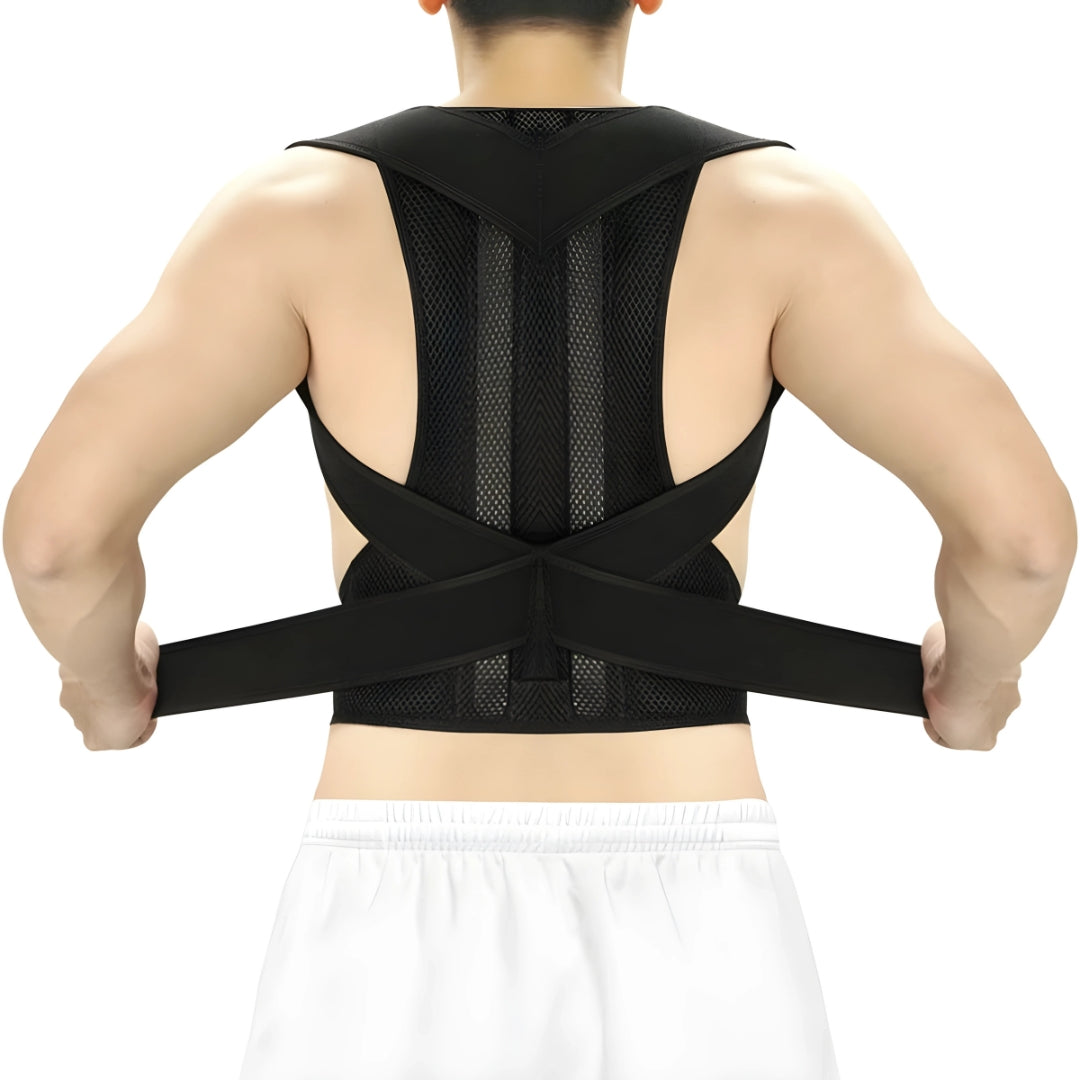 WellPosture™ - Back Posture Corrector