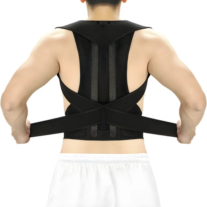 WellPosture™ - Back Posture Corrector