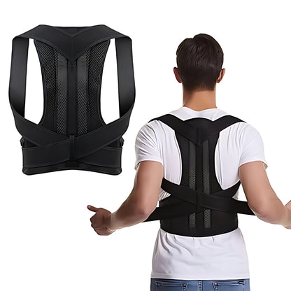 WellPosture™ - Back Posture Corrector