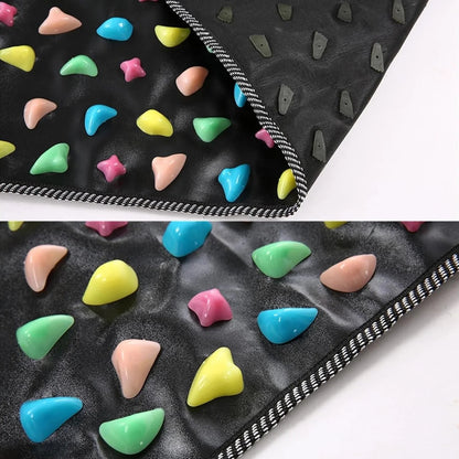 WellFeet™ - Colorful Pebble Foot Massager