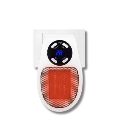 ZephyrWarm™ - Electric Heater