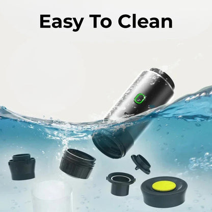 WellMake™ - Portable Coffee Maker