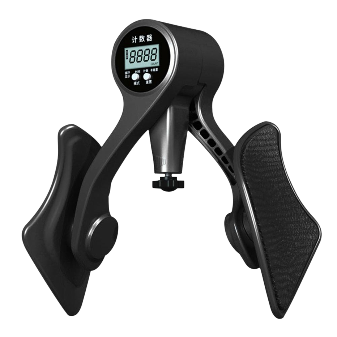 WellRespira™ - Digital Inner Thigh Exerciser