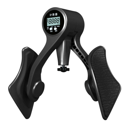 WellRespira™ - Digital Inner Thigh Exerciser