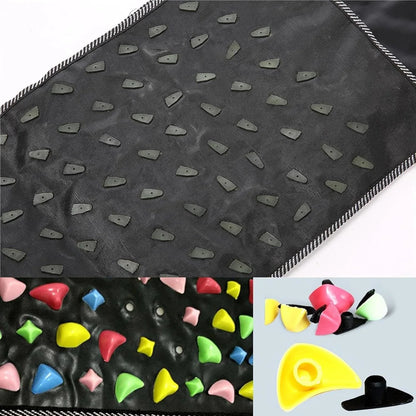 WellFeet™ - Colorful Pebble Foot Massager