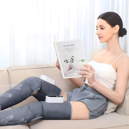 Renpho™ - Leg Massager