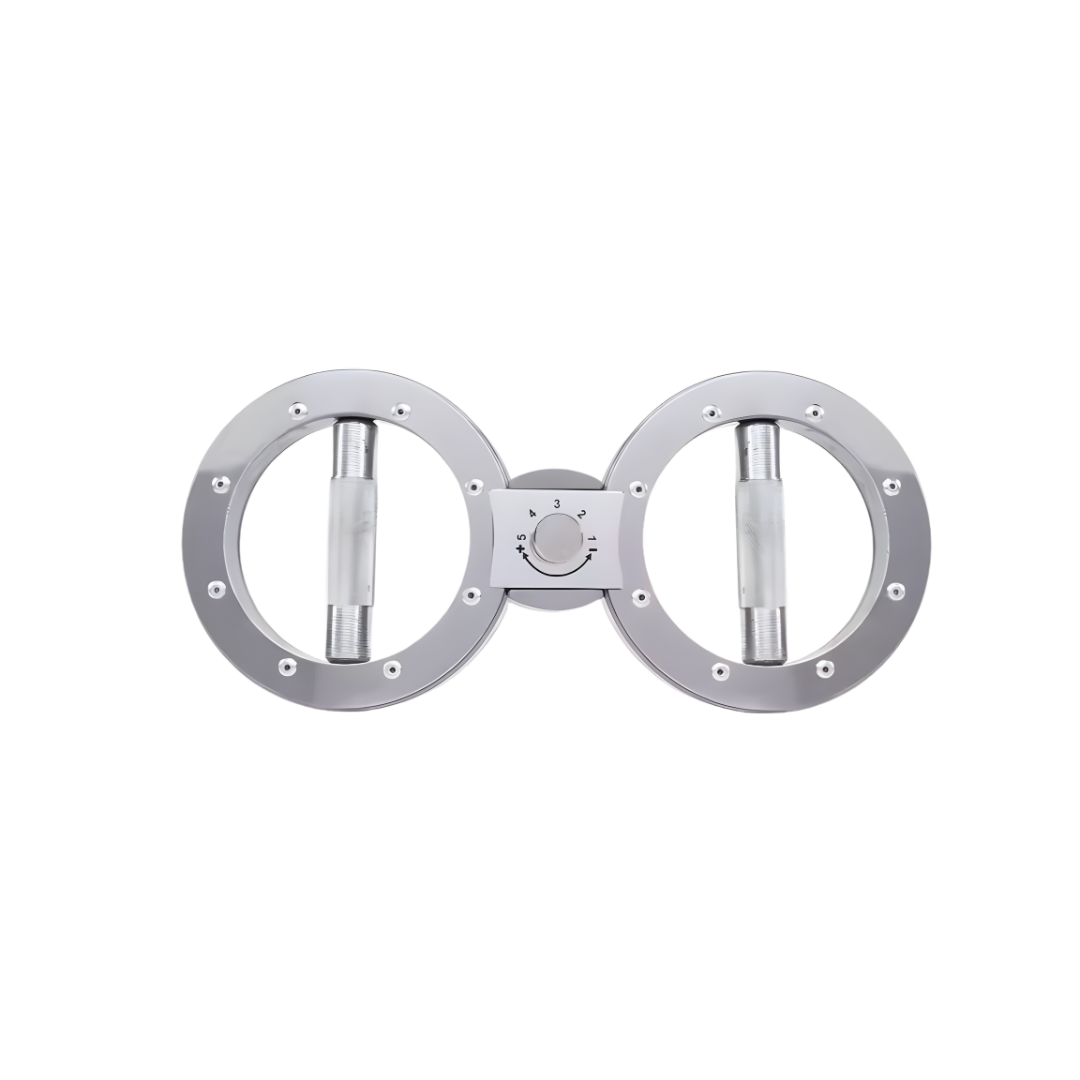 CoreTorque™ - Precision Power for Arm, Shoulder & Forearm Strength