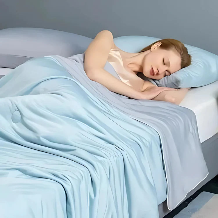 WellChill™ - Cooling Blanket
