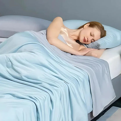 WellChill™ - Cooling Blanket