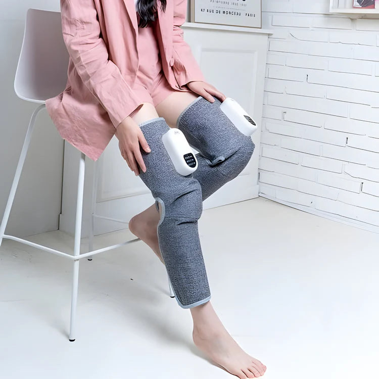 Renpho™ - Leg Massager