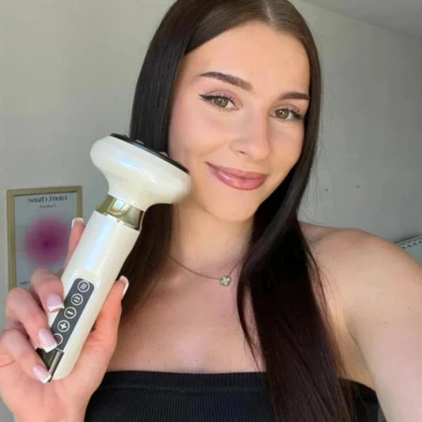 CelluSculpt™ - Anti-Cellulite Massager