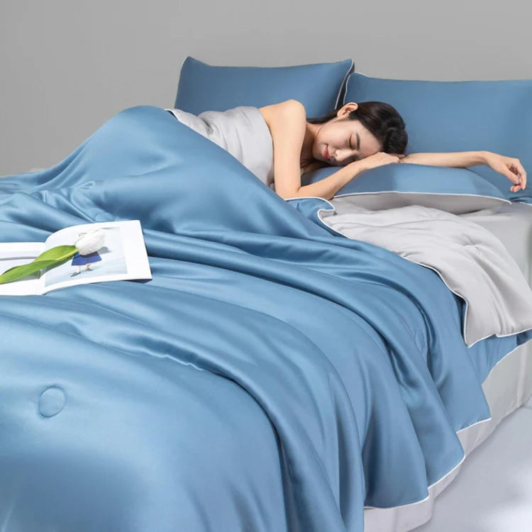WellChill™ - Cooling Blanket