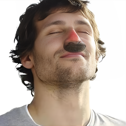 NovaSinus™ Intranasal Red Light Therapy Device for Sinus & Cold Relief