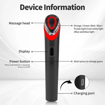 VitaLift™ - Anti-Aging Booster Pro