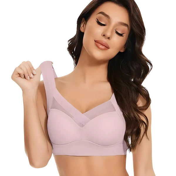 WellPosture™ - Comfort Posture Bra