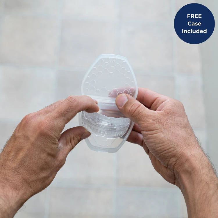 SomniGuard™ - Sleep Apnea & Anti-Snoring Guard