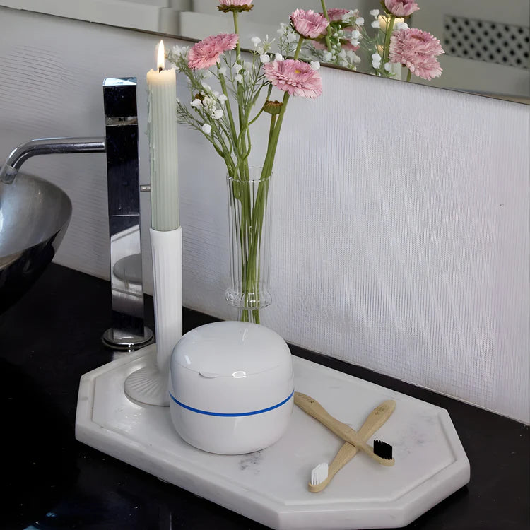 UltraPure™- Ultrasonic Dental Cleaner