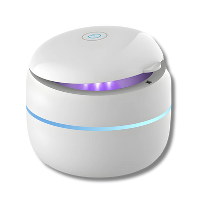 UltraPure™- Ultrasonic Dental Cleaner