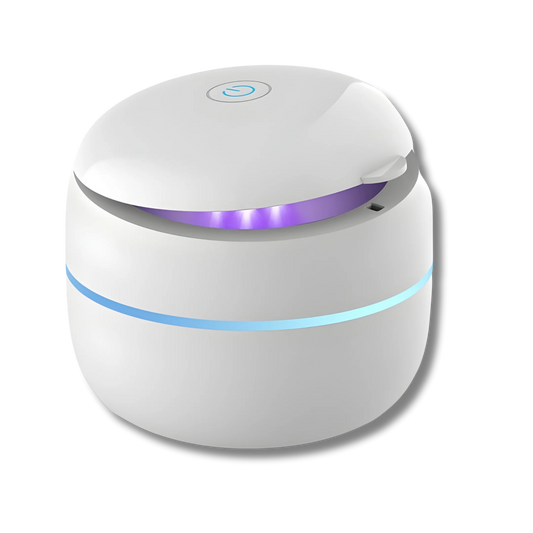 UltraPure™- Ultrasonic Dental Cleaner