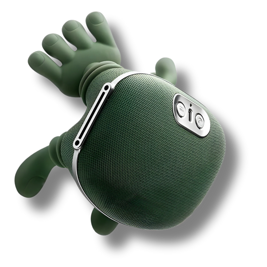 WellNeck™ - Cordless Neck Massager