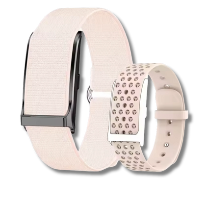 WellBand™ - Wellness Smart Band