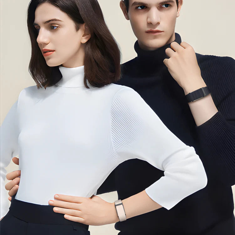 WellBand™ - Wellness Smart Band