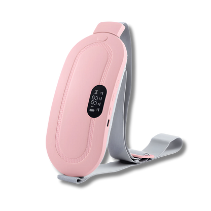 WellRelief™ - Portable Cramp Relief Belt