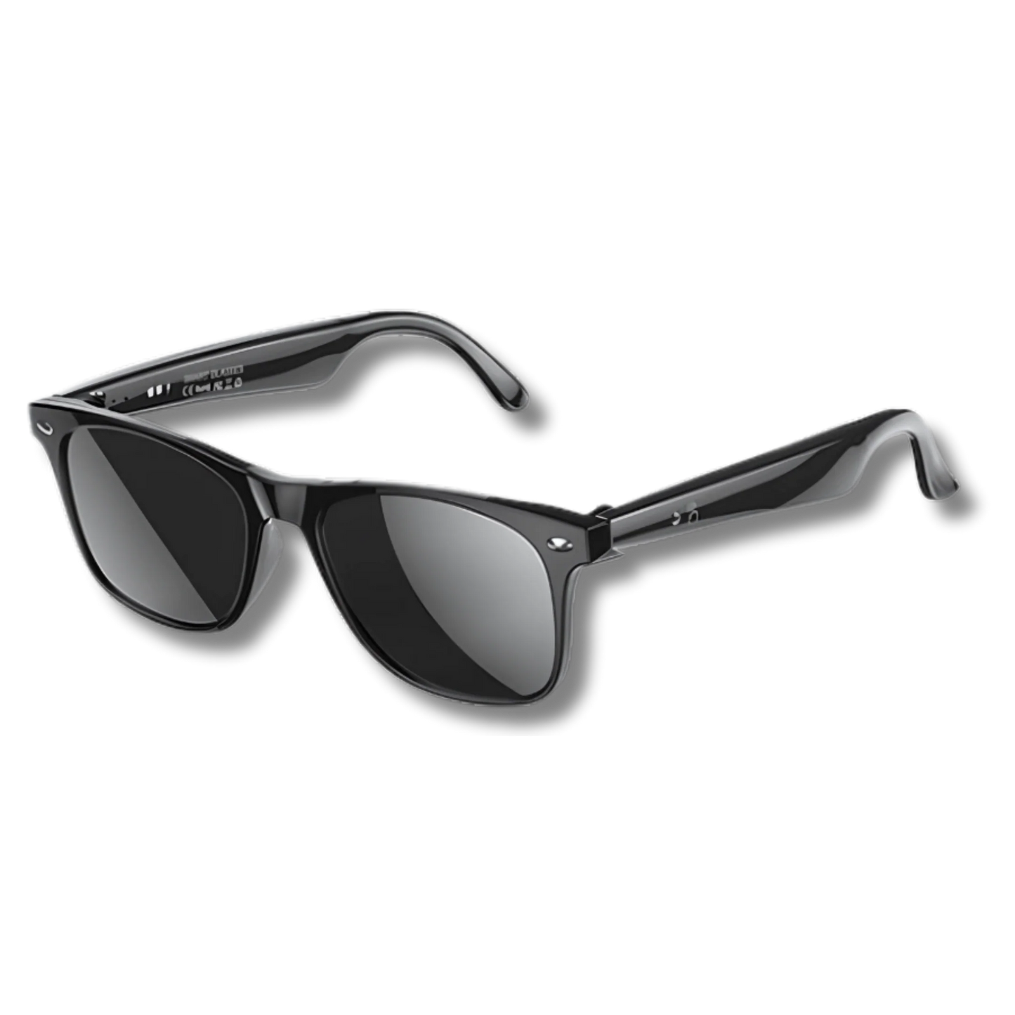 WellSmart™ - Smart Sunglasses