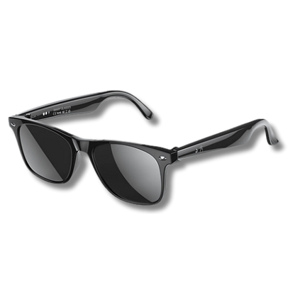 WellSmart™ - Smart Sunglasses