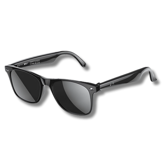 WellSmart™ - Smart Sunglasses
