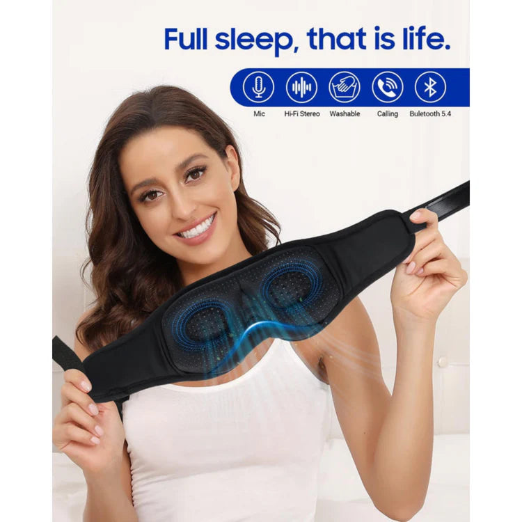 WellManifest™ - Manifesting Mask