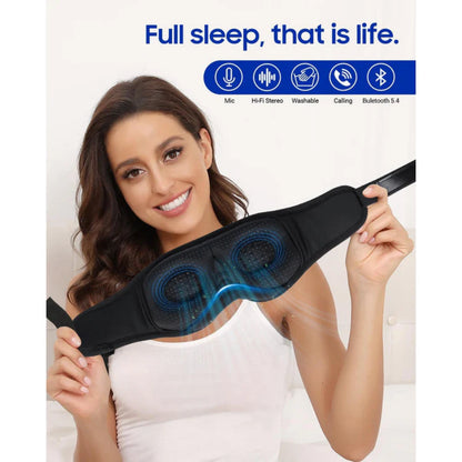 WellManifest™ - Manifesting Mask