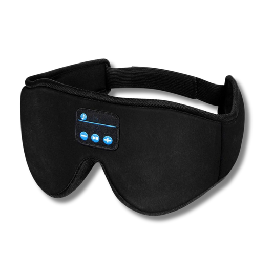 WellManifest™ - Manifesting Mask