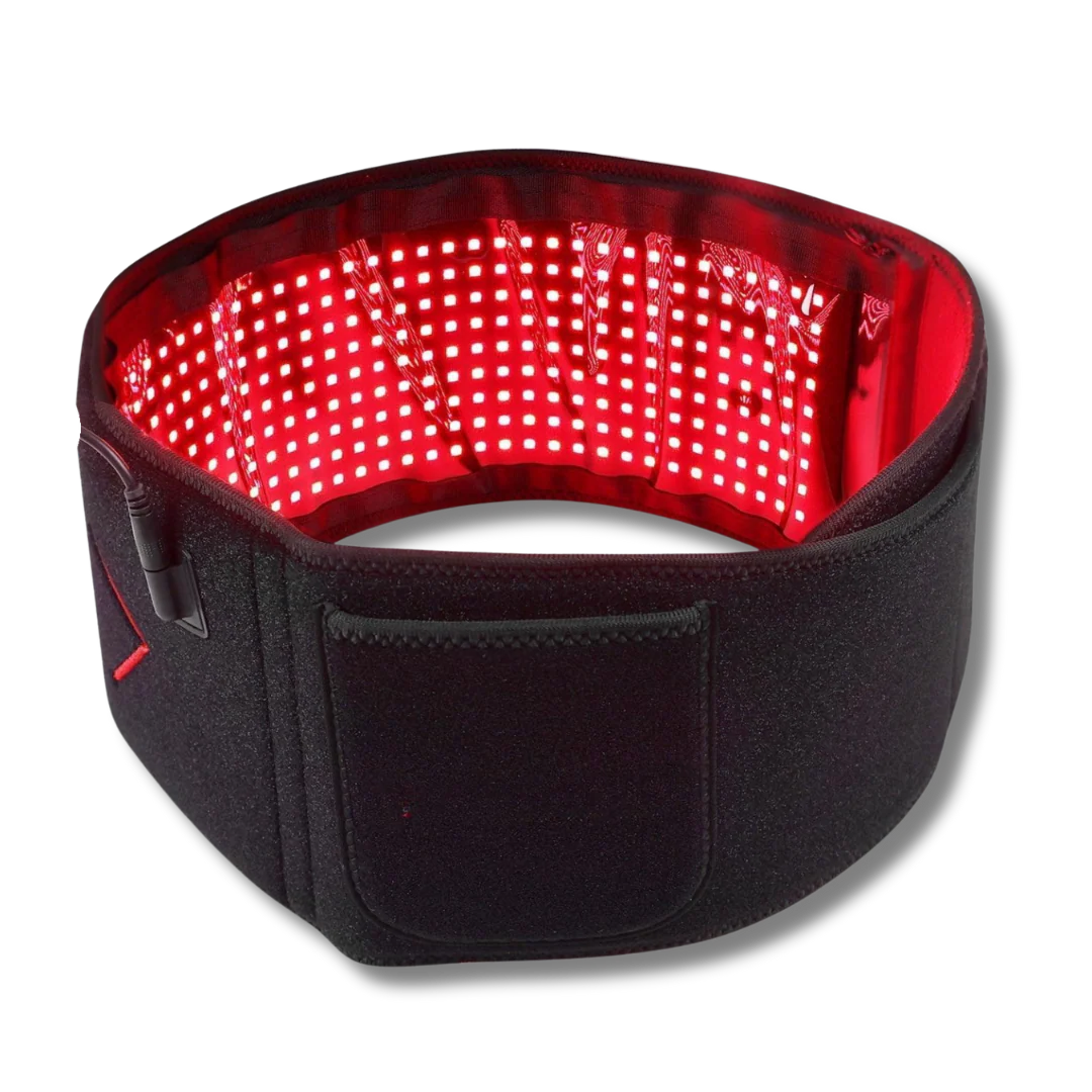 LumaBelt™ - Wavelength Belt