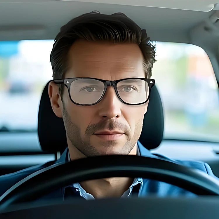 WellSmart™ - Smart Sunglasses