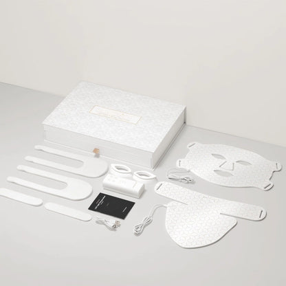 WellMask™ - LED Face Mask