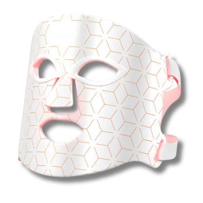 WellMask™ - LED Face Mask