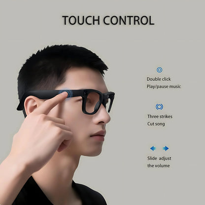 WellSmart™ - Smart Sunglasses
