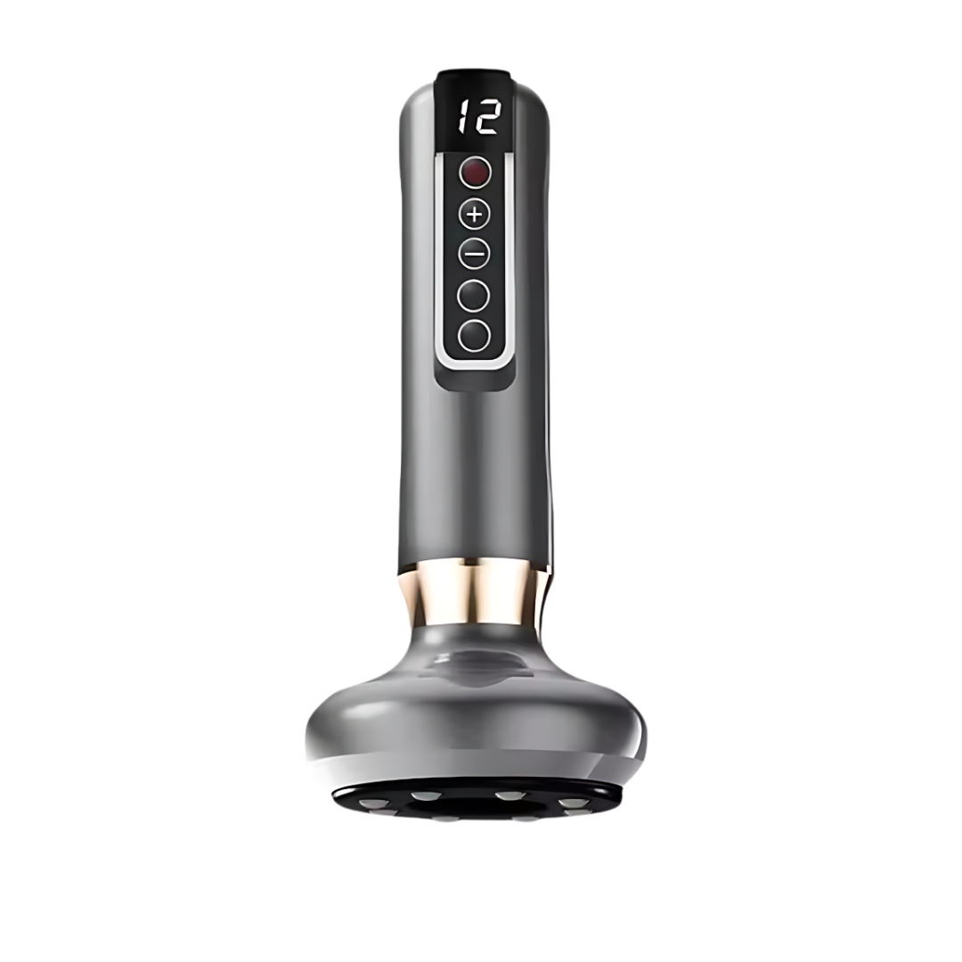 CelluSculpt™ - Anti-Cellulite Massager