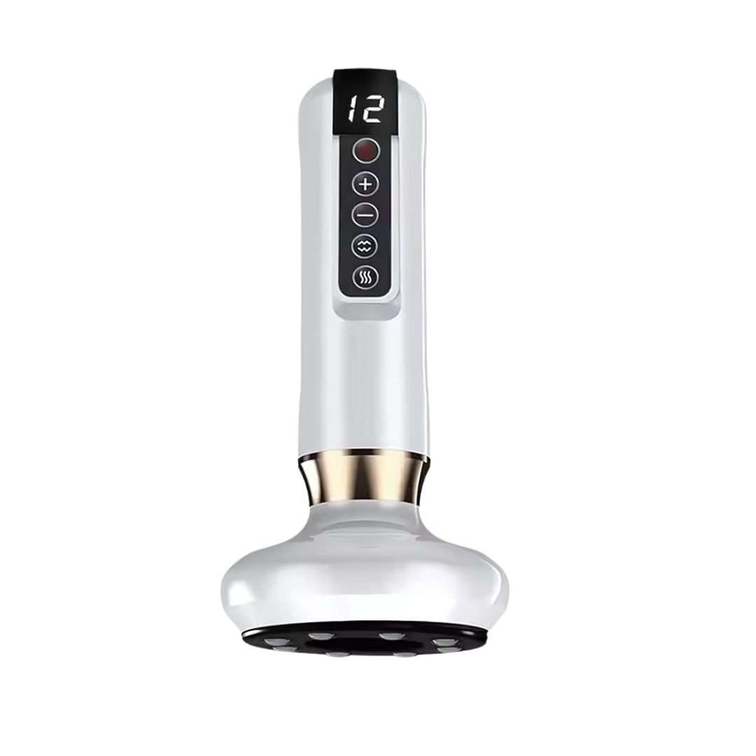 CelluSculpt™ - Anti-Cellulite Massager