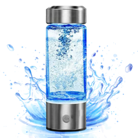 AquaNest™ - Water Bottle